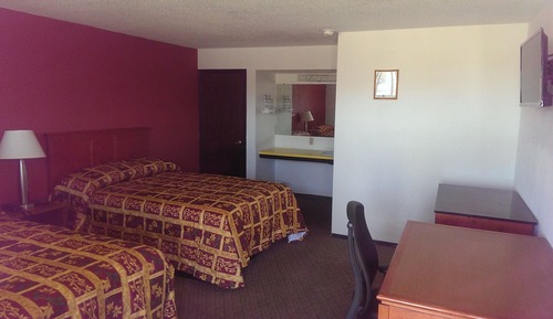 Room, 1 King Bed