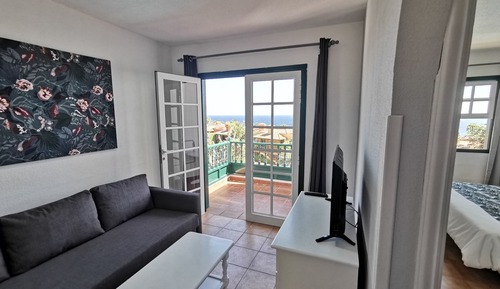 Superior Apartment, 1 Bedroom
