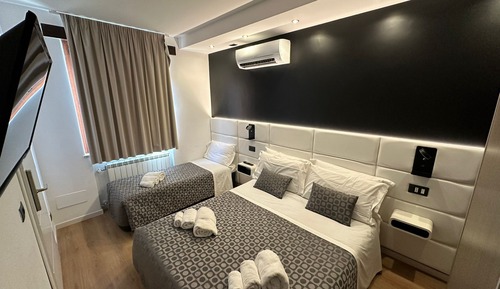 Family Apartment, 2 Bedrooms