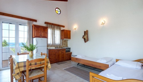 Apartment, Sea View