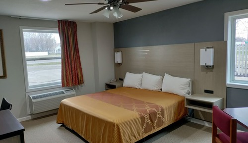Exclusive Single Room
