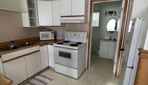 Deluxe Cottage, 3 Bedrooms, Fireplace, Lake View