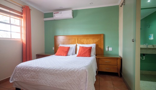Comfort Apartment, 2 Bedrooms