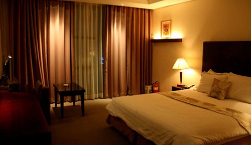 Superior Double Room, 1 Bedroom