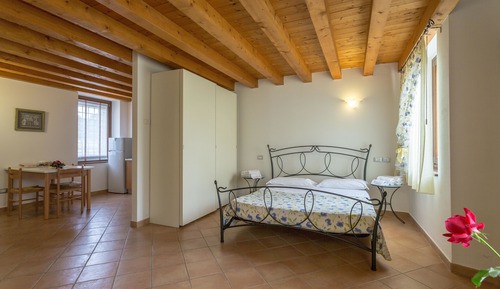 Comfort Apartment, 1 Bedroom, Accessible
