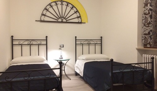 Economy Apartment, 2 Bedrooms, Kitchenette