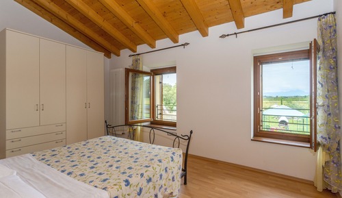 Family Apartment, 2 Bedrooms