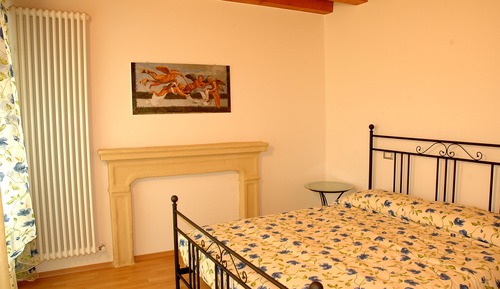 Family Apartment, 1 Bedroom