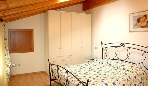 Deluxe Apartment, 2 Bedrooms
