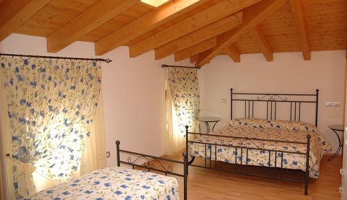 Superior Apartment, 1 Bedroom