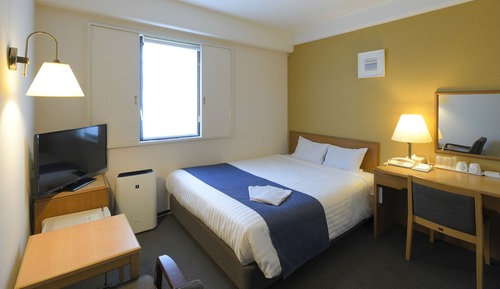 Standard Double Room, Non Smoking