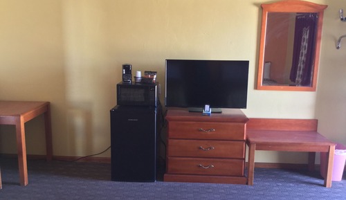 Deluxe Double Room, 2 Bedroom
