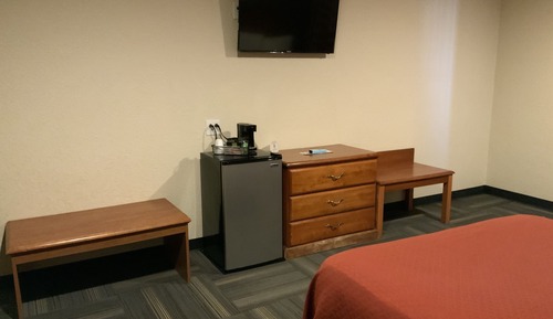 Comfort Room
