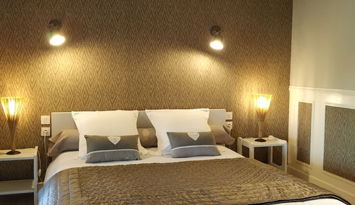Chambre Familiale Confort