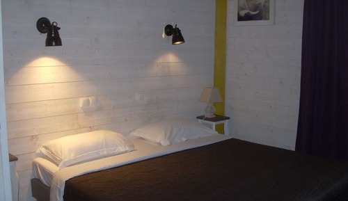 Executive Double Room