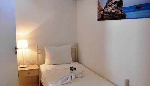 Family Apartment