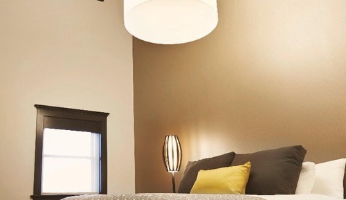 Room, 1 King Bed