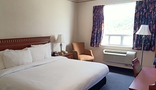 Deluxe Room, 1 King Bed, Non Smoking