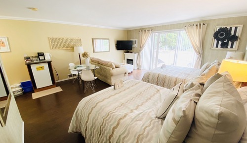 Harmony Room