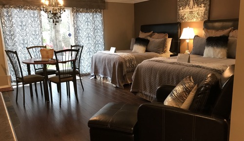 Serenity Room