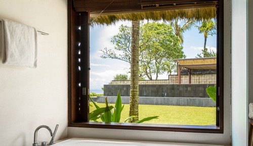 Luxury Villa, 3 Bedrooms, Private Pool, Beachfront