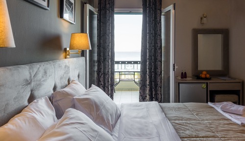 Superior Double or Twin Room, 1 Bedroom, Non Smoking