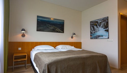 Premium King Room