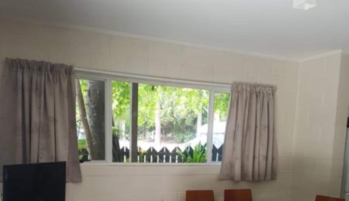 Two Bedroom Unit with Courtyard