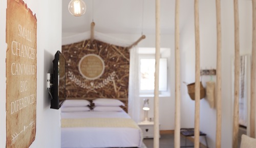 Charming Suite