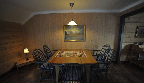 3-bedroom apartment