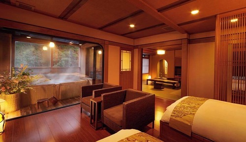 Miyabi Suite
