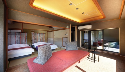 Misasa Suite