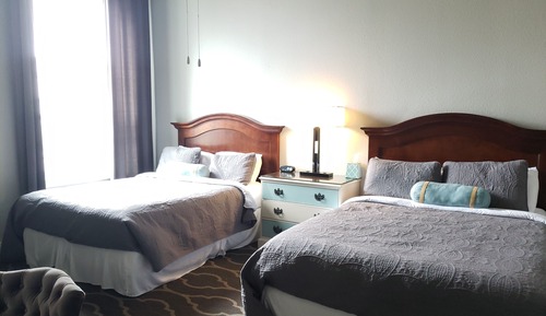 Premium Room, 2 Queen Beds