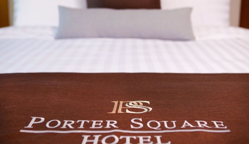 Suite, 1 Queen Bed