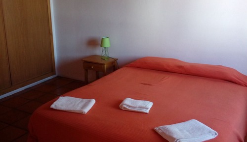 Basic Apartment, 2 Bedrooms