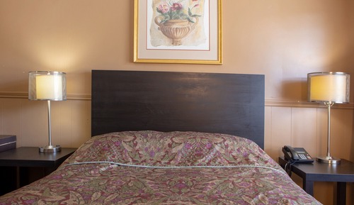 Room, 1 Queen Bed