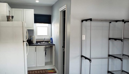 Romantic Studio, 1 Bedroom