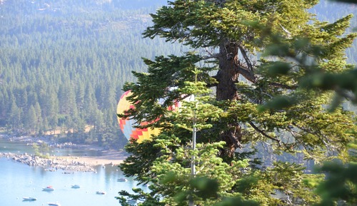 Zephyr Cove Family Suite