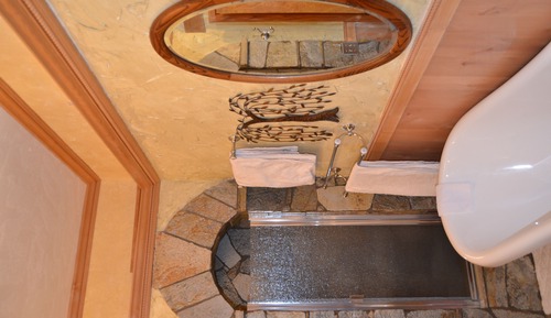 Tuscany Suite