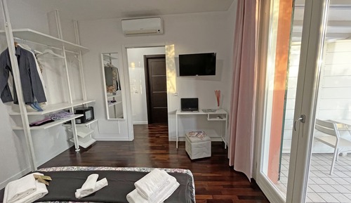 Superior Villa, 3 Bedrooms, Ensuite, City View