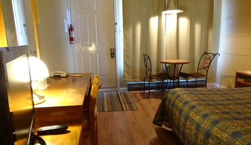 Standard Room, 1 Double Bed