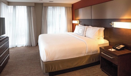 Premium Suite, 1 Bedroom