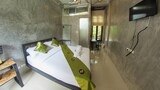 Superior Room, 1 Bedroom, Non Smoking, Park View