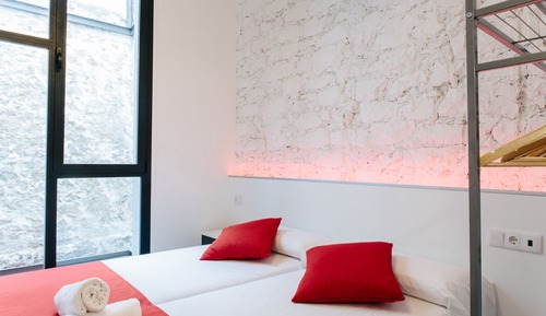 Superior Apartment, 2 Bedrooms