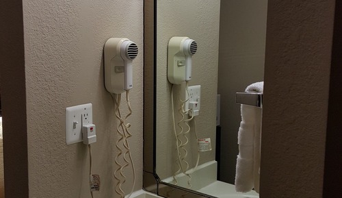 Standard Room, 1 Bedroom