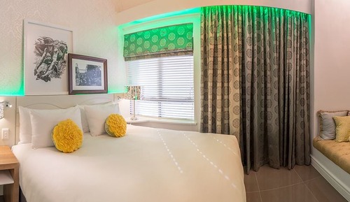 Junior Suite