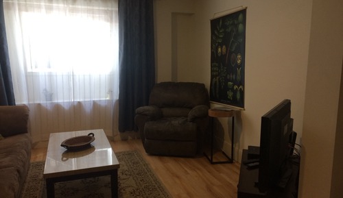 Comfort Apartment, 1 Bedroom, Kitchen