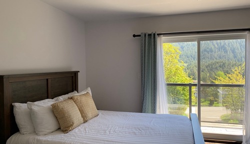 Deluxe Apartment, 4 Bedrooms, Kitchen