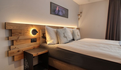Apartment, 2 Twin Beds, Terrace