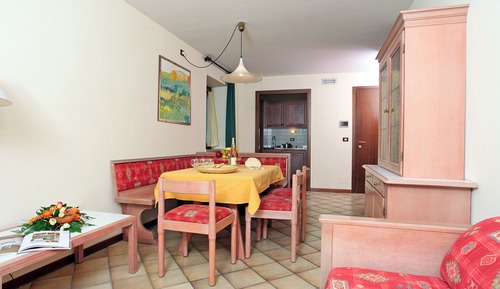 Apartment, 2 Bedrooms